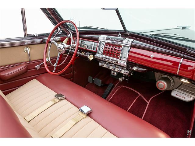 1946 Chrysler Town & Country (CC-2103611) for sale in Saint Louis, Missouri