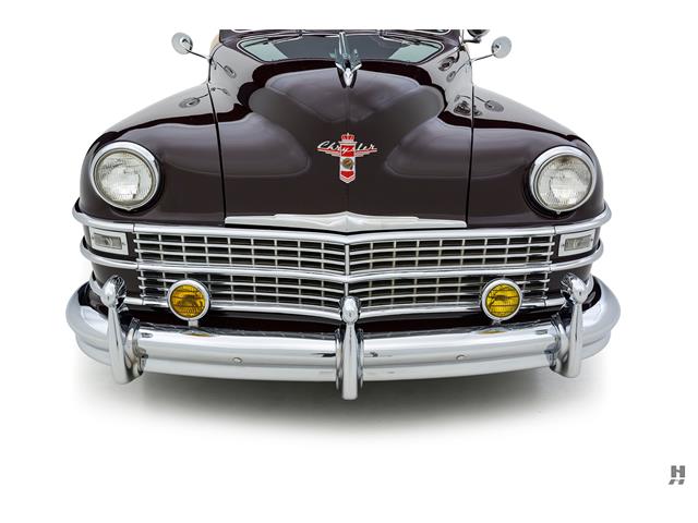 1946 Chrysler Town & Country (CC-2103611) for sale in Saint Louis, Missouri