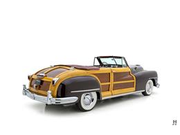 1946 Chrysler Town & Country (CC-2103611) for sale in Saint Louis, Missouri