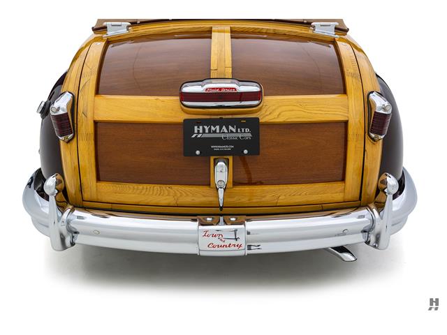 1946 Chrysler Town & Country (CC-2103611) for sale in Saint Louis, Missouri