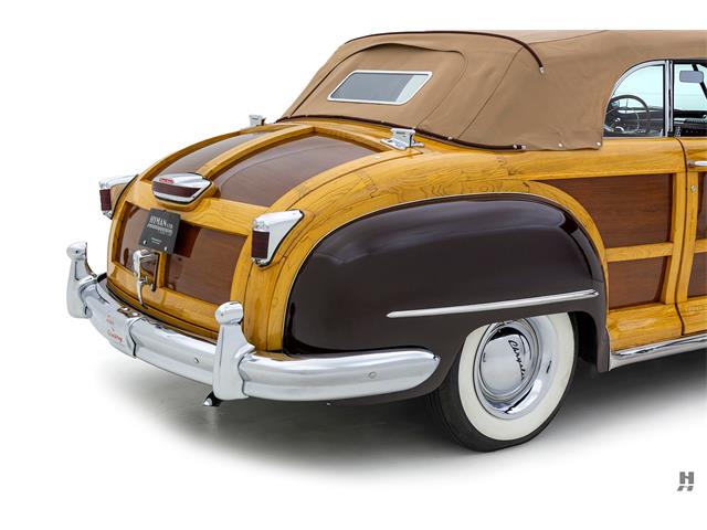 1946 Chrysler Town & Country (CC-2103611) for sale in Saint Louis, Missouri