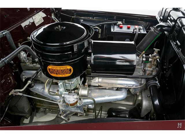 1946 Chrysler Town & Country (CC-2103611) for sale in Saint Louis, Missouri