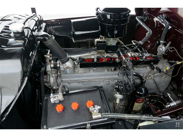 1946 Chrysler Town & Country (CC-2103611) for sale in Saint Louis, Missouri