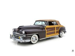 1946 Chrysler Town & Country (CC-2103611) for sale in Saint Louis, Missouri