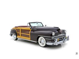 1946 Chrysler Town & Country (CC-2103611) for sale in Saint Louis, Missouri