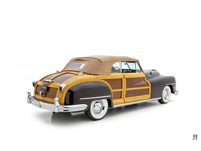 1946 Chrysler Town & Country (CC-2103611) for sale in Saint Louis, Missouri