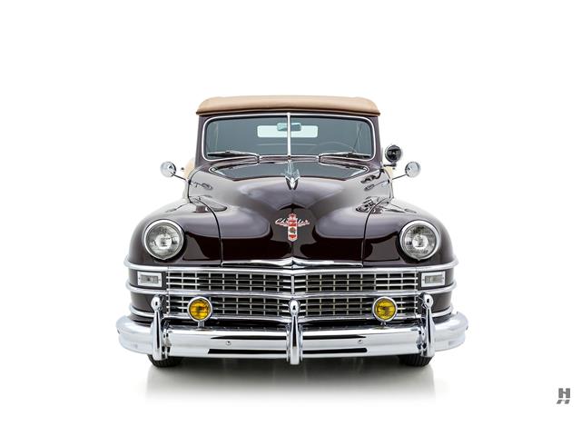 1946 Chrysler Town & Country (CC-2103611) for sale in Saint Louis, Missouri