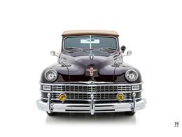 1946 Chrysler Town & Country (CC-2103611) for sale in Saint Louis, Missouri
