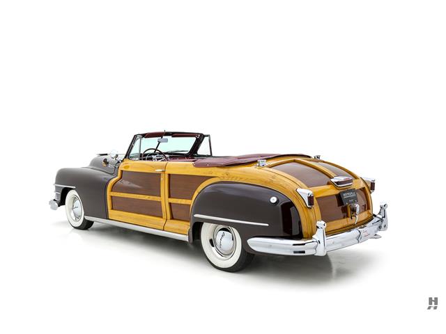 1946 Chrysler Town & Country (CC-2103611) for sale in Saint Louis, Missouri