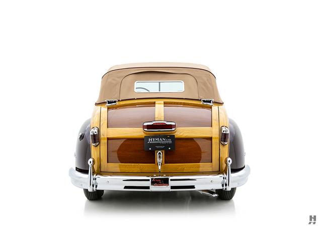 1946 Chrysler Town & Country (CC-2103611) for sale in Saint Louis, Missouri