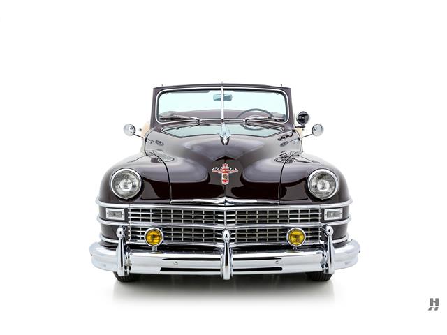 1946 Chrysler Town & Country (CC-2103611) for sale in Saint Louis, Missouri