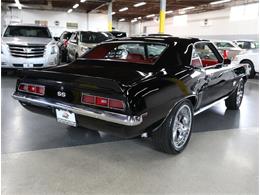 1969 Chevrolet Camaro (CC-2103612) for sale in Addison, Illinois