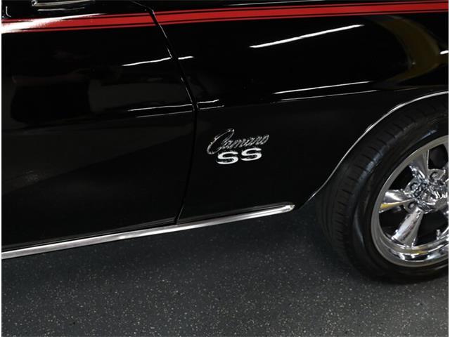 1969 Chevrolet Camaro (CC-2103612) for sale in Addison, Illinois