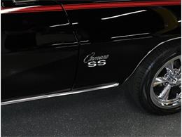 1969 Chevrolet Camaro (CC-2103612) for sale in Addison, Illinois