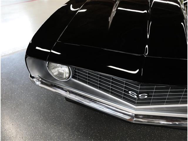 1969 Chevrolet Camaro (CC-2103612) for sale in Addison, Illinois