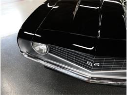 1969 Chevrolet Camaro (CC-2103612) for sale in Addison, Illinois