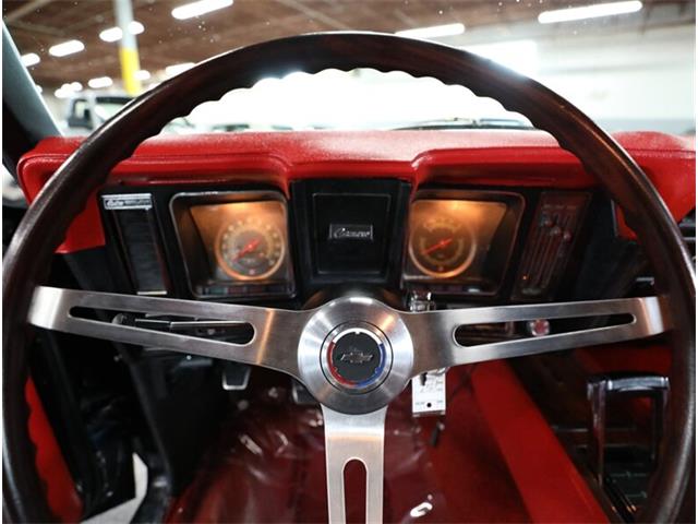 1969 Chevrolet Camaro (CC-2103612) for sale in Addison, Illinois