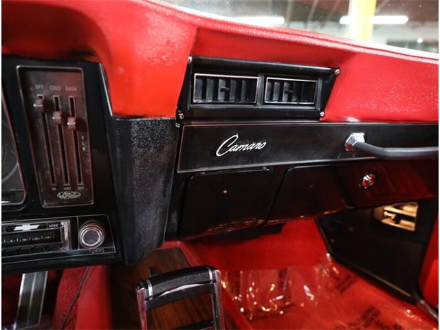 1969 Chevrolet Camaro (CC-2103612) for sale in Addison, Illinois