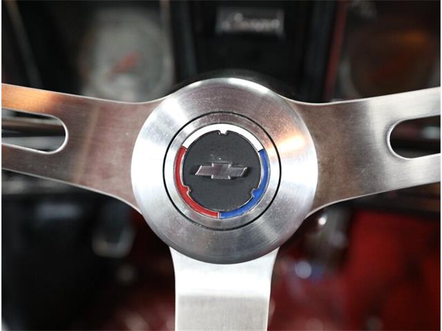 1969 Chevrolet Camaro (CC-2103612) for sale in Addison, Illinois