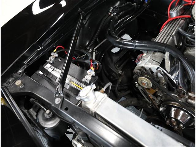 1969 Chevrolet Camaro (CC-2103612) for sale in Addison, Illinois