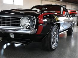 1969 Chevrolet Camaro (CC-2103612) for sale in Addison, Illinois
