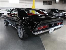 1969 Chevrolet Camaro (CC-2103612) for sale in Addison, Illinois