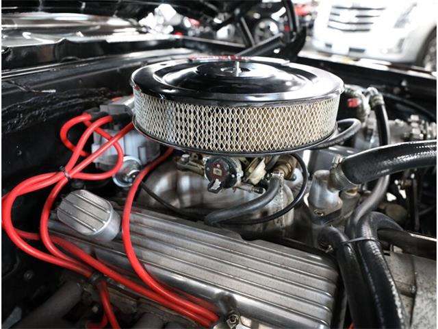 1969 Chevrolet Camaro (CC-2103612) for sale in Addison, Illinois