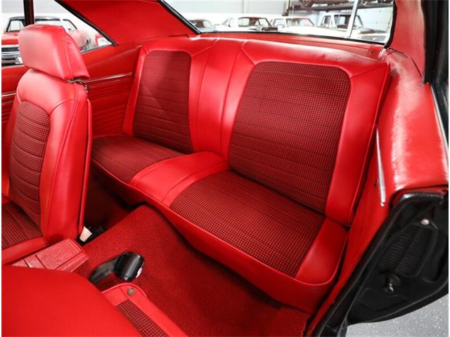 1969 Chevrolet Camaro (CC-2103612) for sale in Addison, Illinois