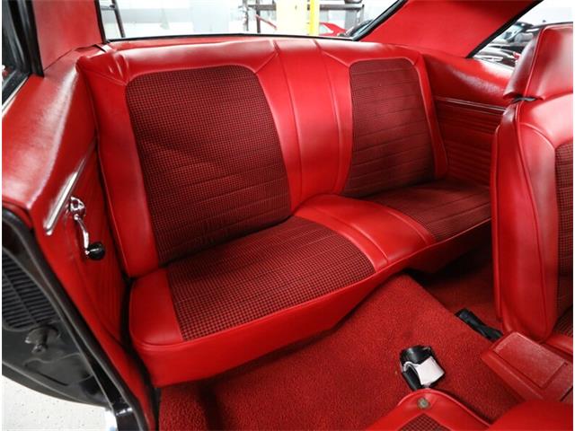 1969 Chevrolet Camaro (CC-2103612) for sale in Addison, Illinois