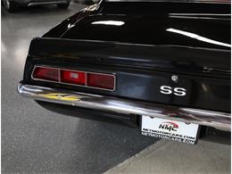 1969 Chevrolet Camaro (CC-2103612) for sale in Addison, Illinois