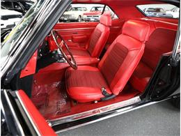 1969 Chevrolet Camaro (CC-2103612) for sale in Addison, Illinois