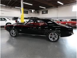 1969 Chevrolet Camaro (CC-2103612) for sale in Addison, Illinois