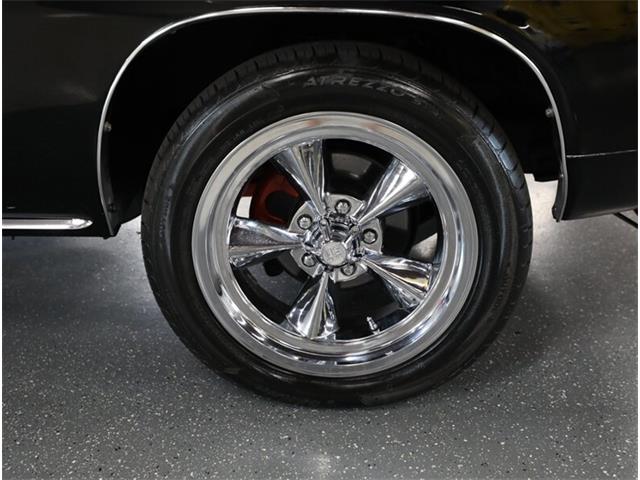 1969 Chevrolet Camaro (CC-2103612) for sale in Addison, Illinois