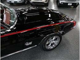 1969 Chevrolet Camaro (CC-2103612) for sale in Addison, Illinois