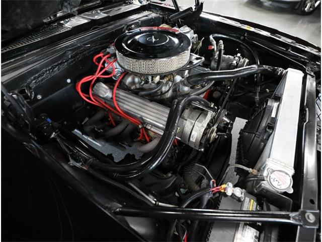 1969 Chevrolet Camaro (CC-2103612) for sale in Addison, Illinois