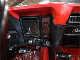 1969 Chevrolet Camaro (CC-2103612) for sale in Addison, Illinois