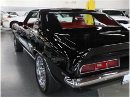 1969 Chevrolet Camaro (CC-2103612) for sale in Addison, Illinois