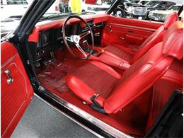 1969 Chevrolet Camaro (CC-2103612) for sale in Addison, Illinois