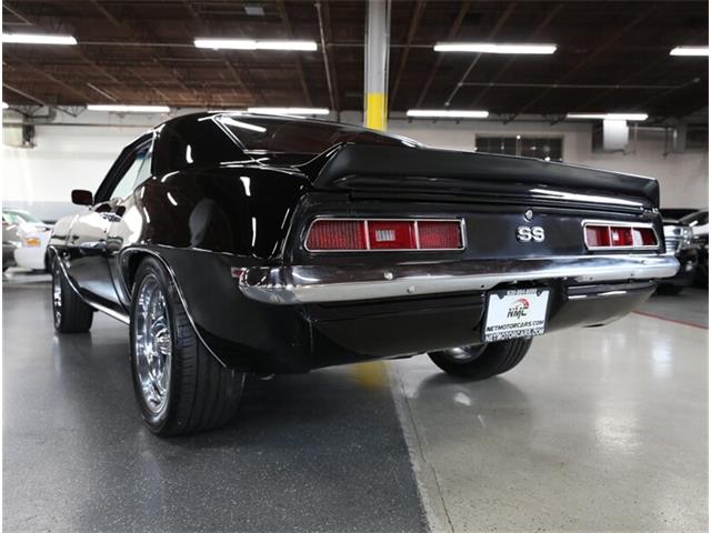 1969 Chevrolet Camaro (CC-2103612) for sale in Addison, Illinois