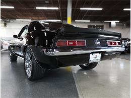 1969 Chevrolet Camaro (CC-2103612) for sale in Addison, Illinois
