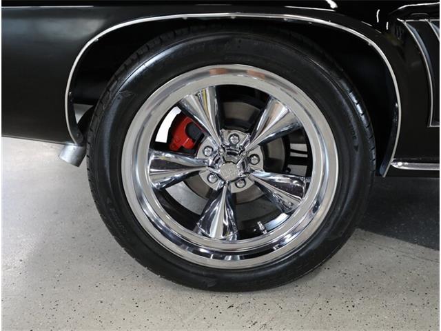1969 Chevrolet Camaro (CC-2103612) for sale in Addison, Illinois