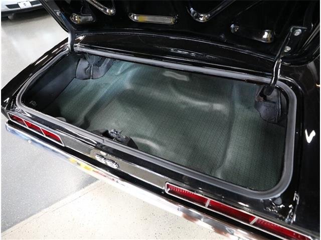 1969 Chevrolet Camaro (CC-2103612) for sale in Addison, Illinois