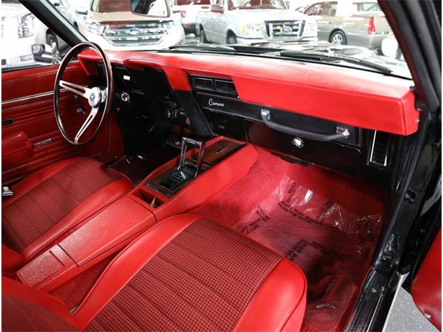 1969 Chevrolet Camaro (CC-2103612) for sale in Addison, Illinois