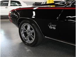 1969 Chevrolet Camaro (CC-2103612) for sale in Addison, Illinois