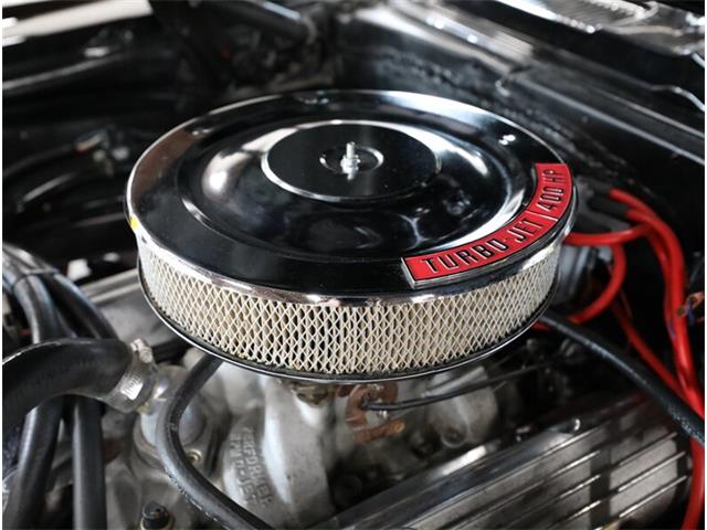 1969 Chevrolet Camaro (CC-2103612) for sale in Addison, Illinois