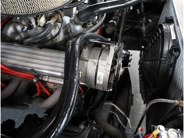 1969 Chevrolet Camaro (CC-2103612) for sale in Addison, Illinois