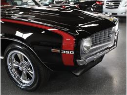 1969 Chevrolet Camaro (CC-2103612) for sale in Addison, Illinois