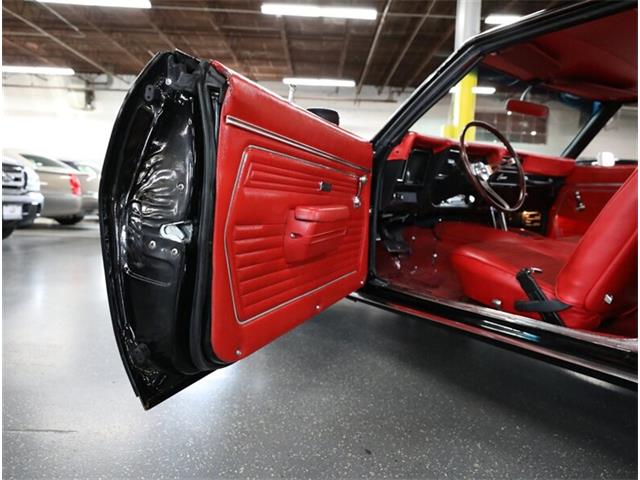 1969 Chevrolet Camaro (CC-2103612) for sale in Addison, Illinois
