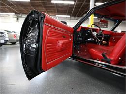 1969 Chevrolet Camaro (CC-2103612) for sale in Addison, Illinois