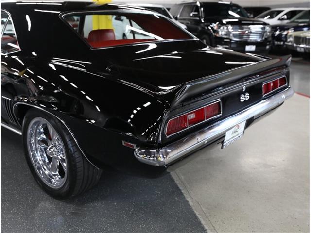1969 Chevrolet Camaro (CC-2103612) for sale in Addison, Illinois